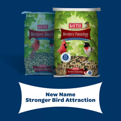 Product KAYTEE® Birders' Paradise Blend® Wild Bird Food