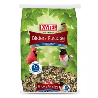Product KAYTEE® Birders' Paradise Blend® Wild Bird Food