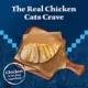 Product Blue Buffalo Wilderness Kitten Wet Cat Food - Grain Free, 3 Oz.