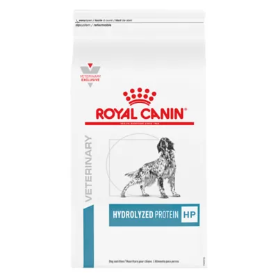 Product Royal Canin® Veterinary Diet Hydrolyzed Protein HP Adult Dog Dry Food