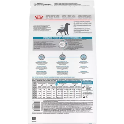 Product Royal Canin® Veterinary Diet Hydrolyzed Protein HP Adult Dog Dry Food