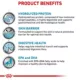 Product Royal Canin® Veterinary Diet Hydrolyzed Protein HP Adult Dog Dry Food