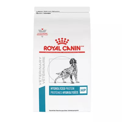 Product Royal Canin® Veterinary Diet Hydrolyzed Protein HP Adult Dog Dry Food