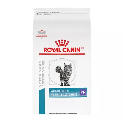 Product Royal Canin® Veterinary Diet Feline Selected Protein PR Adult Dry Cat Food
