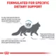 Product Royal Canin® Veterinary Diet Feline Selected Protein PR Adult Dry Cat Food
