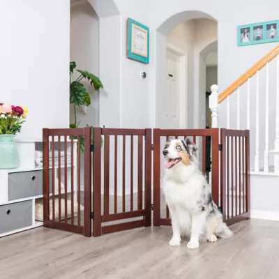 Product Primetime Petz 360 Configurable Gate