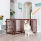 Product Primetime Petz 360 Configurable Gate