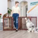 Product Primetime Petz 360 Configurable Gate