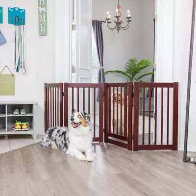 Product Primetime Petz 360 Configurable Gate