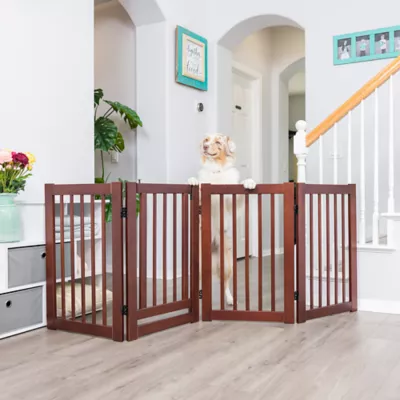 Product Primetime Petz 360 Configurable Gate