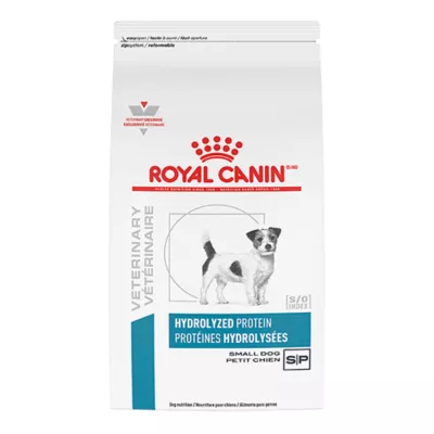 Product Royal Canin® Veterinary Diet Canine Hydrolyzed Protein Adult Small Dog Dry Dog Food