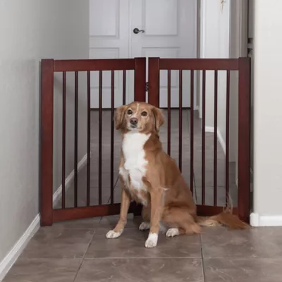 Product Primetime Petz 360 Configurable 2-Panel Extension Pet Gate