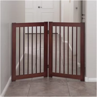 Product Primetime Petz 360 Configurable 2-Panel Extension Pet Gate