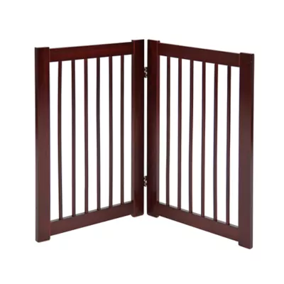 Product Primetime Petz 360 Configurable 2-Panel Extension Pet Gate