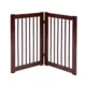 Product Primetime Petz 360 Configurable 2-Panel Extension Pet Gate
