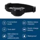 Product PetSafe® Stay & Play Wireless Pet Fence Receiver Collar - Tone and Static Correction