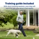 Product PetSafe® Stay & Play Wireless Pet Fence Receiver Collar - Tone and Static Correction