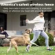 Product PetSafe® Stay & Play Wireless Pet Fence Receiver Collar - Tone and Static Correction