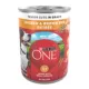 Product Purina ONE® SmartBlend Everyday Nutrition Adult Dog Wet Food - 13 oz., Natural