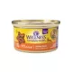 Product Wellness® Complete Health Adult Cat Wet Food - Natural, Grain Free, Minced, 3 Oz