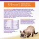 Product Wellness® Complete Health Adult Cat Wet Food - Natural, Grain Free, Minced, 3 Oz