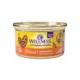Product Wellness® Complete Health Adult Cat Wet Food - Grain Free, Sliced, 3 Oz