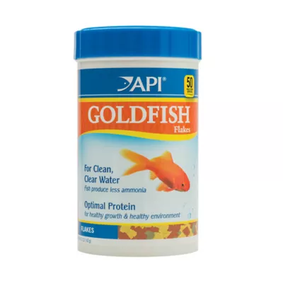 Product API® All Varieties Goldfish Flakes