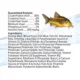 Product Aqueon® Shrimp Pellets Fish Food