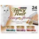 Product Fancy Feast® Gravy Lovers All Life Stages Cat Wet Food - Variety Pack, 24 CT, 72 OZ