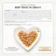 Product Fancy Feast® Gravy Lovers All Life Stages Cat Wet Food - Variety Pack, 24 CT, 72 OZ