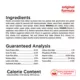 Product Purina® Cat Chow® Naturals All Life Stages Cat Dry Food - Chicken, Natural, No Artificial Flavors