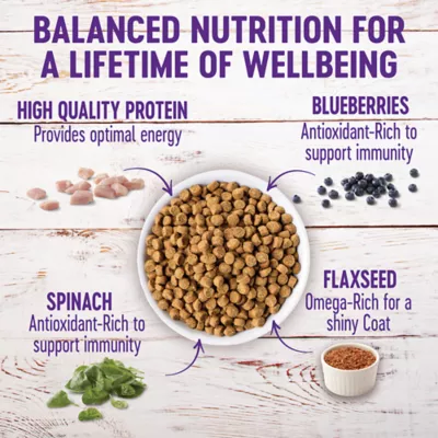 Product Wellness® Complete Health Small Breed Puppy Dry Dog Food - Natural
