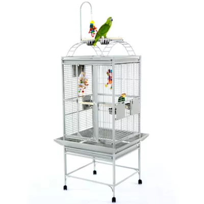 Product A&E Cage Company Play Top Bird Cage