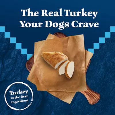 Product Blue Buffalo® Wilderness™ Trail Treats All Life Stages Dog Treats - Grain Free
