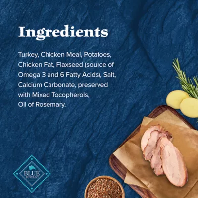 Product Blue Buffalo® Wilderness™ Trail Treats All Life Stages Dog Treats - Grain Free