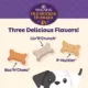 Product Old Mother Hubbard Extra Tasty Assorted Dog Treats, Mini