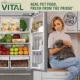 Product Freshpet® Vital Cat Food - Grain Free, Chicken & Chicken Liver, 1 LB