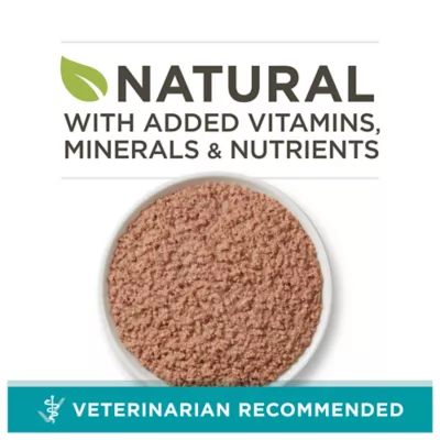 Product Purina ONE® +Plus All Life Stages Cat Wet Food - 3 oz., Natural
