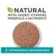 Product Purina ONE® +Plus All Life Stages Cat Wet Food - 3 oz., Natural