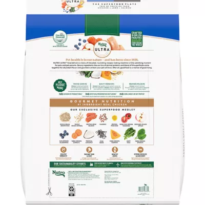 Product NUTRO ULTRA™ Large Breed Adult Dry Dog Food - Chicken, Lamb, Salmon