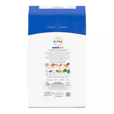 Product NUTRO ULTRA™ Large Breed Puppy Dry Dog Food - Chicken, Lamb, Salmon