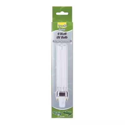 Product Tetra® Pond 9W UV Clarifier Replacement Bulb