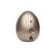 Product Sunbeam Ultrasonic Egg Dog Bark Control Device - up to 50 ft range