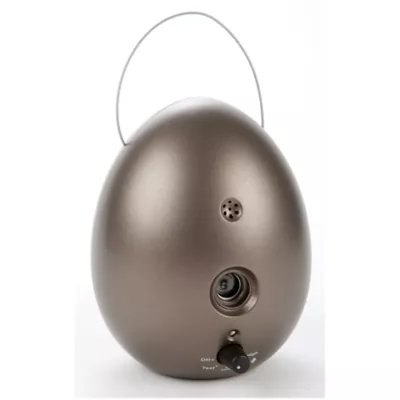 Product Sunbeam Ultrasonic Egg Dog Bark Control Device - up to 50 ft range