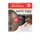 Product Sunbeam Ultrasonic Egg Dog Bark Control Device - up to 50 ft range