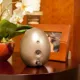 Product Sunbeam Ultrasonic Egg Dog Bark Control Device - up to 50 ft range