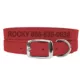 Product Coastal Pet Products Personalized Leather Dog Collar