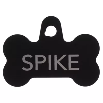 Product TagWorks® Sport Collection Bone Personalized Pet ID Tag