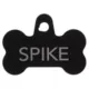 Product TagWorks® Sport Collection Bone Personalized Pet ID Tag