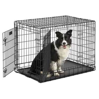 Product MidWest Ultima Pro Double Door Dog Crate